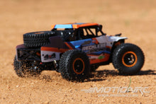 Load image into Gallery viewer, Primus DB20 Pika Orange 1/20 Scale 4WD Desert Buggy - RTR PRM1008-001
