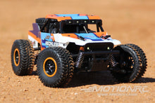 Load image into Gallery viewer, Primus DB20 Pika Orange 1/20 Scale 4WD Desert Buggy - RTR PRM1008-001
