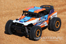 Lade das Bild in den Galerie-Viewer, Primus DB20 Pika Orange 1/20 Scale 4WD Desert Buggy - RTR PRM1008-001
