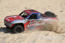 Load image into Gallery viewer, Primus Desert King 1/7 Scale Brushless 4WD Truck RTR PRM1001-001
