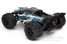 Load image into Gallery viewer, Primus DT16 Cheetah Blue 1/16 Scale Brushless 4WD Truck - RTR PRM1006-002
