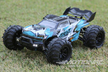 Lade das Bild in den Galerie-Viewer, Primus DT16 Cheetah Blue 1/16 Scale Brushless 4WD Truck - RTR PRM1006-002
