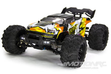 Load image into Gallery viewer, Primus DT16 Cheetah Orange 1/16 Scale Brushless 4WD Truck - RTR PRM1006-001
