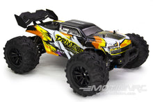 Load image into Gallery viewer, Primus DT16 Cheetah Orange 1/16 Scale Brushless 4WD Truck - RTR PRM1006-001
