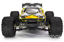 Load image into Gallery viewer, Primus DT16 Cheetah Orange 1/16 Scale Brushless 4WD Truck - RTR PRM1006-001
