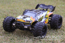 Lade das Bild in den Galerie-Viewer, Primus DT16 Cheetah Orange 1/16 Scale Brushless 4WD Truck - RTR PRM1006-001
