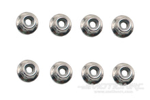 Load image into Gallery viewer, Primus Flanged Lock Nuts M3 (8) PRM5056-002
