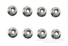 Primus Flanged Lock Nuts M3 (8) PRM5056-002