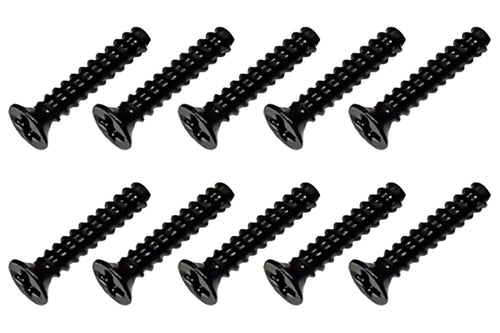 Primus Flat Head Screws 2 x 10mm (10) PRM5040-067