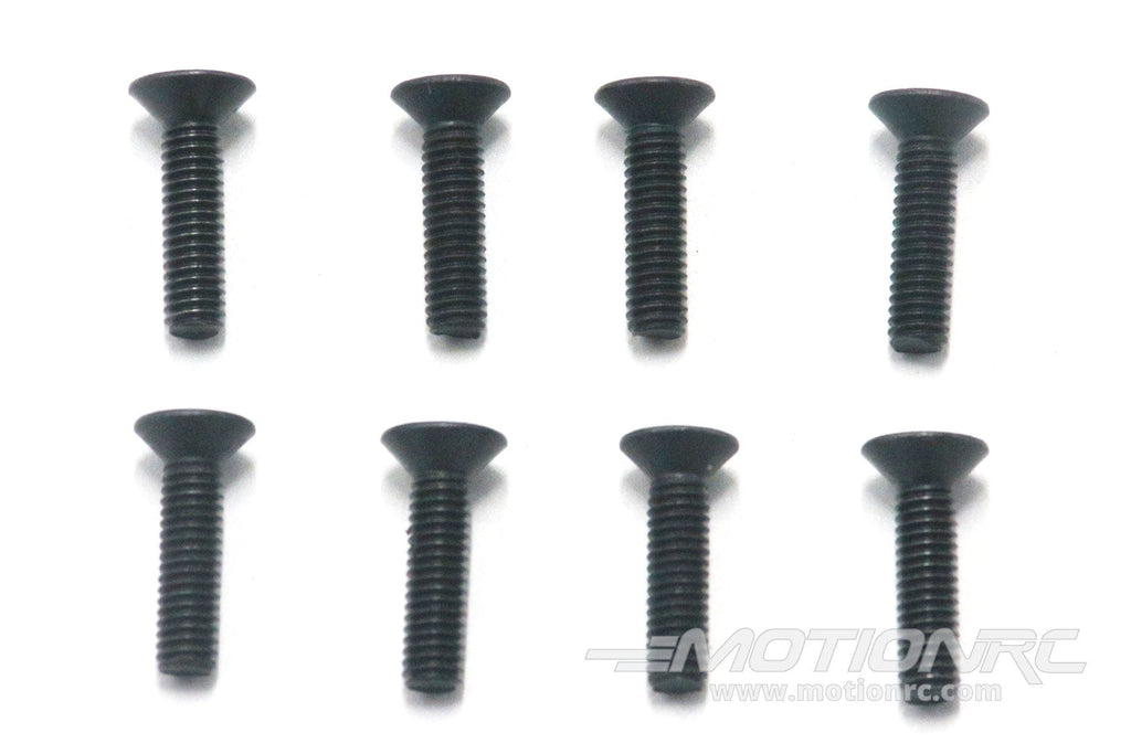 Primus Flat Head Screws M4 x 16 (8) PRM5040-054