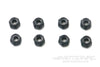 Primus M2.5 Flanged Lock Nuts (8) PRM5056-005