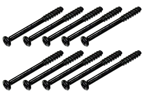 Primus Pan Head Screws 2.6 x 25mm (10) PRM5040-060