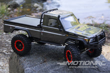 Load image into Gallery viewer, Primus PC10 Grey 1/10 Scale 4WD Crawler - RTR PRM1000-002
