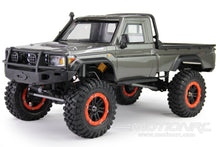 Load image into Gallery viewer, Primus PC10 Grey 1/10 Scale 4WD Crawler - RTR PRM1000-002
