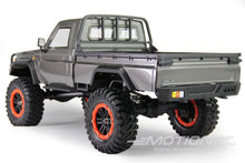 Load image into Gallery viewer, Primus PC10 Grey 1/10 Scale 4WD Crawler - RTR PRM1000-002
