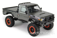 Load image into Gallery viewer, Primus PC10 Grey 1/10 Scale 4WD Crawler - RTR PRM1000-002
