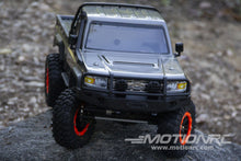 Load image into Gallery viewer, Primus PC10 Grey 1/10 Scale 4WD Crawler - RTR PRM1000-002
