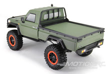 Load image into Gallery viewer, Primus PC10 Matte Green 1/10 Scale 4WD Crawler - RTR PRM1000-004
