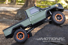 Load image into Gallery viewer, Primus PC10 Matte Green 1/10 Scale 4WD Crawler - RTR PRM1000-004
