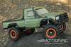 Primus PC10 Matte Green 1/10 Scale 4WD Crawler - RTR PRM1000-004