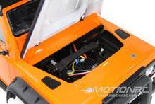 Load image into Gallery viewer, Primus PC10 Pro Orange 1/10 Scale 4WD Crawler - RTR PRM1002-002
