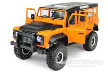 Load image into Gallery viewer, Primus PC10 Pro Orange 1/10 Scale 4WD Crawler - RTR PRM1002-002
