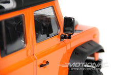 Load image into Gallery viewer, Primus PC10 Pro Orange 1/10 Scale 4WD Crawler - RTR PRM1002-002
