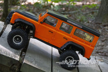 Load image into Gallery viewer, Primus PC10 Pro Orange 1/10 Scale 4WD Crawler - RTR PRM1002-002
