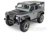 Primus PC10 Pro Silver 1/10 Scale 4WD Crawler - RTR PRM1002-001