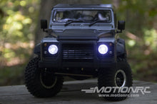 Load image into Gallery viewer, Primus PC10 Pro Silver 1/10 Scale 4WD Crawler - RTR PRM1002-001
