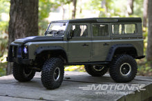 Load image into Gallery viewer, Primus PC10 Pro Silver 1/10 Scale 4WD Crawler - RTR PRM1002-001
