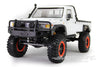 Primus PC10 White 1/10 Scale 4WD Crawler - RTR PRM1000-003