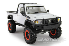 Load image into Gallery viewer, Primus PC10 White 1/10 Scale 4WD Crawler - RTR PRM1000-003
