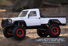 Load image into Gallery viewer, Primus PC10 White 1/10 Scale 4WD Crawler - RTR PRM1000-003
