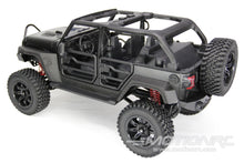 Lade das Bild in den Galerie-Viewer, Primus PC12 Ibex Black 1/12 Scale 4WD Crawler - RTR PRM1005-003
