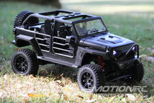 Lade das Bild in den Galerie-Viewer, Primus PC12 Ibex Black 1/12 Scale 4WD Crawler - RTR PRM1005-003
