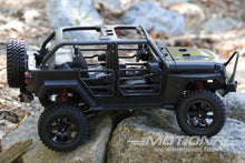 Lade das Bild in den Galerie-Viewer, Primus PC12 Ibex Black 1/12 Scale 4WD Crawler - RTR PRM1005-003
