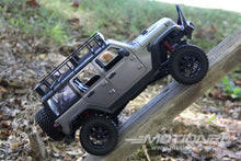 Lade das Bild in den Galerie-Viewer, Primus PC12 Ibex Grey 1/12 Scale 4WD Crawler - RTR PRM1005-002
