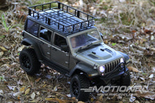 Lade das Bild in den Galerie-Viewer, Primus PC12 Ibex Grey 1/12 Scale 4WD Crawler - RTR PRM1005-002
