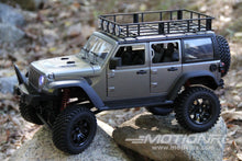 Lade das Bild in den Galerie-Viewer, Primus PC12 Ibex Grey 1/12 Scale 4WD Crawler - RTR PRM1005-002
