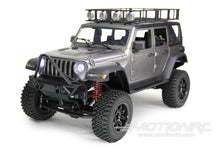 Lade das Bild in den Galerie-Viewer, Primus PC12 Ibex Grey 1/12 Scale 4WD Crawler - RTR PRM1005-002
