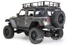 Lade das Bild in den Galerie-Viewer, Primus PC12 Ibex Grey 1/12 Scale 4WD Crawler - RTR PRM1005-002
