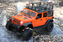 Load image into Gallery viewer, Primus PC12 Ibex Orange 1/12 Scale 4WD Crawler - RTR PRM1005-001
