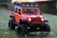 Load image into Gallery viewer, Primus PC12 Ibex Orange 1/12 Scale 4WD Crawler - RTR PRM1005-001
