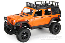 Load image into Gallery viewer, Primus PC12 Ibex Orange 1/12 Scale 4WD Crawler - RTR PRM1005-001
