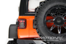 Load image into Gallery viewer, Primus PC12 Ibex Orange 1/12 Scale 4WD Crawler - RTR PRM1005-001
