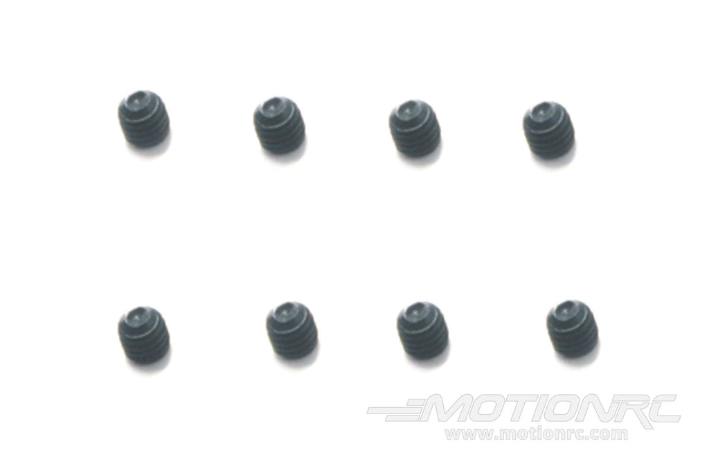 Primus Set Screws M4 x 4 (8) PRM5040-029