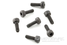 Lade das Bild in den Galerie-Viewer, Primus Socket Head Screws M2 x 6 (8) PRM5040-027
