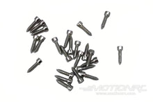 Lade das Bild in den Galerie-Viewer, Primus Socket Head Self Tapping Screws 2.5 x 12 (24) PRM5040-026
