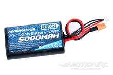 Load image into Gallery viewer, RadioMaster 5000mAh 2S 7.4V Li-ion Battery with XT30 Connector HP0157-BATT-5A2S
